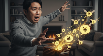 既存システムは高額